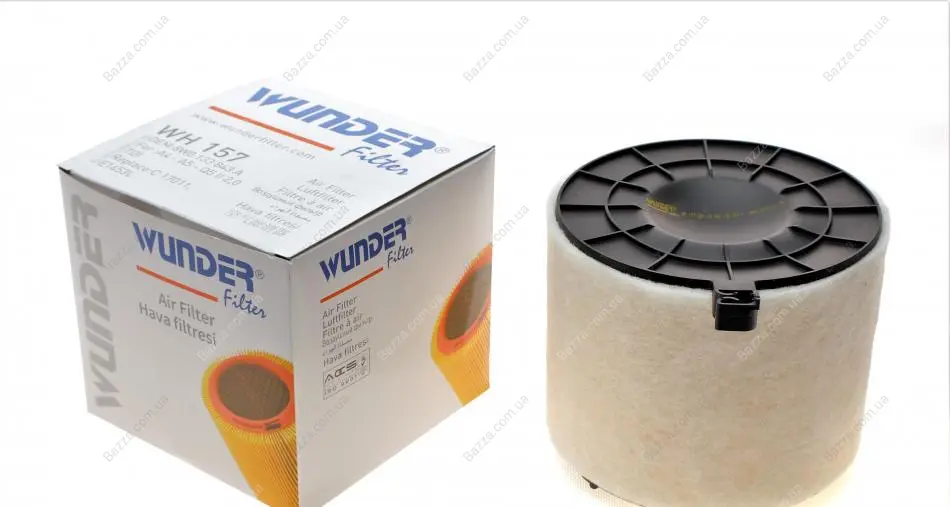 Фильтр воздушный WUNDER WH157