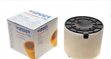 Фильтр воздушный WUNDER WH157