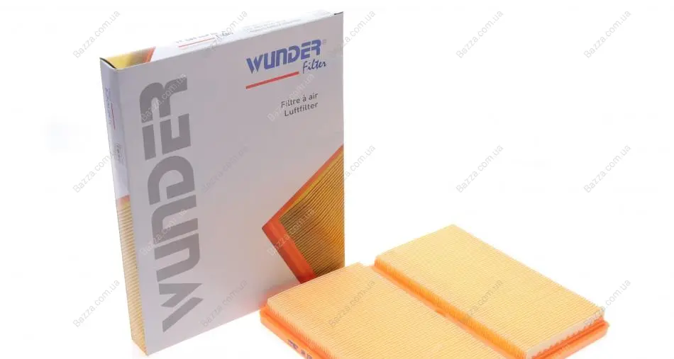 Фильтр воздушный WUNDER WH159