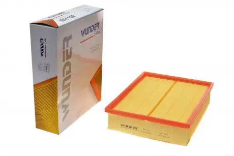 Фильтр воздушный WUNDER WH160