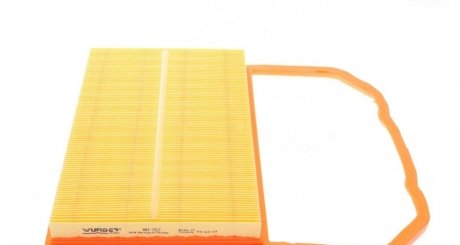 Фильтр воздушный wunder WH162