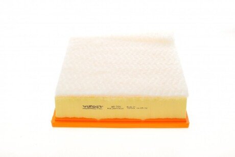 Фильтр воздушный wunder WH166