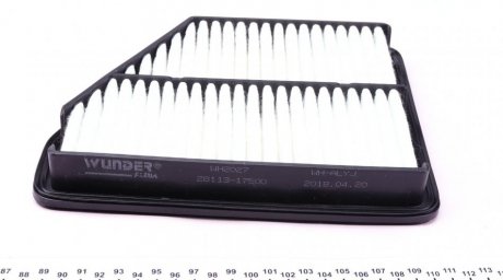 Фильтр воздушный wunder WH2027