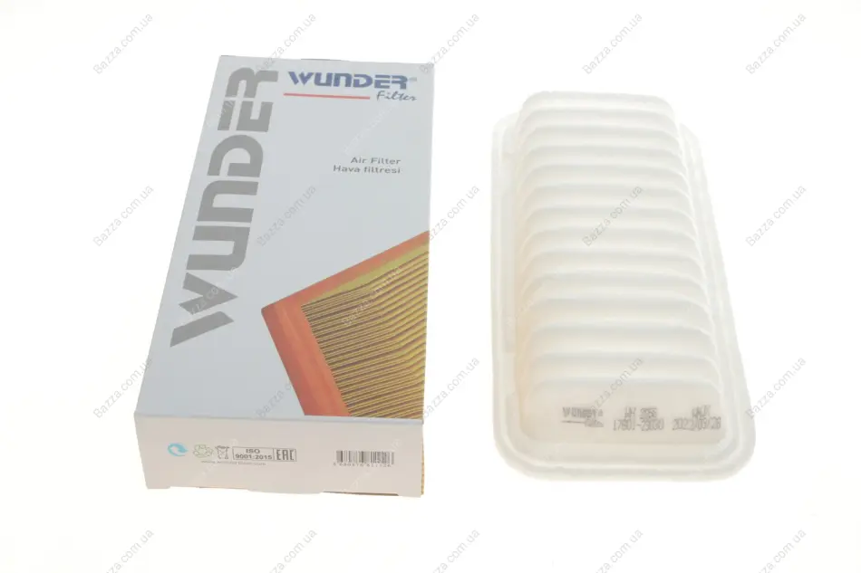 Фильтр воздушный WUNDER WH2056