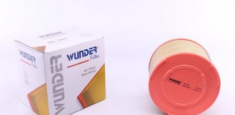 Фильтр воздушный wunder WH 2062