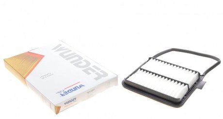 Фильтр воздушный wunder WH2091