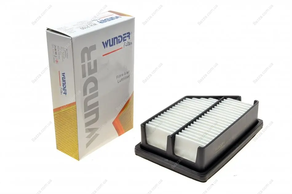 Фильтр воздушный WUNDER WH2100
