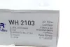 Фильтр воздушный WUNDER WH2103