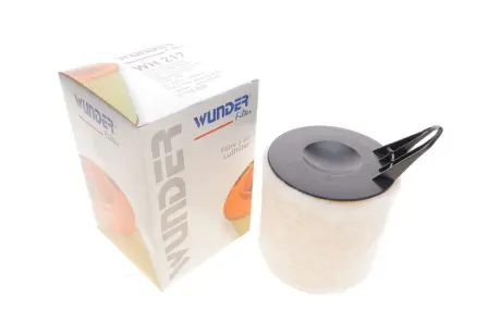 Фильтр воздушный WUNDER WH217 Бмв 1 серии