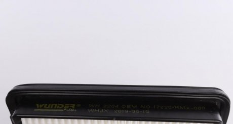 Фильтр воздушный wunder WH2204