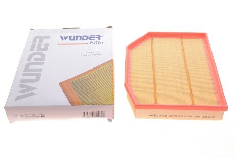 Фильтр воздушный wunder WH232