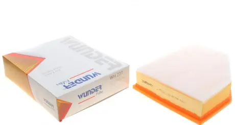 Фильтр воздушный WUNDER WH237