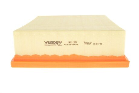 Фильтр воздушный wunder WH307
