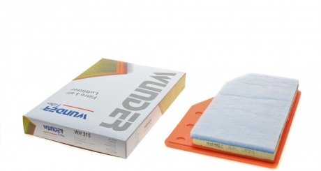 Фильтр воздушный wunder WH315