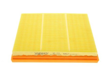 Фильтр воздушный wunder WH355