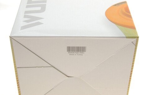 Фильтр воздушный wunder WH370