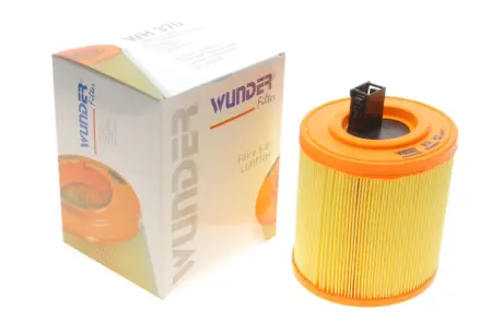 Фильтр воздушный WUNDER WH370
