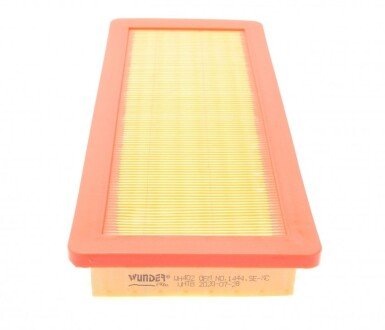 Фильтр воздушный wunder WH402