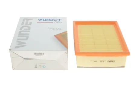 Фильтр воздушный WUNDER WH500