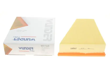 Фильтр воздушный WUNDER WH568