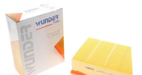 Фильтр воздушный WUNDER WH572