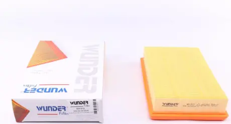 Фильтр воздушный WUNDER WH612