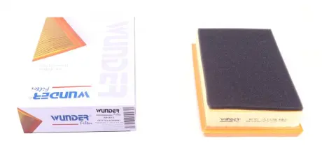 Фильтр воздушный WUNDER WH613