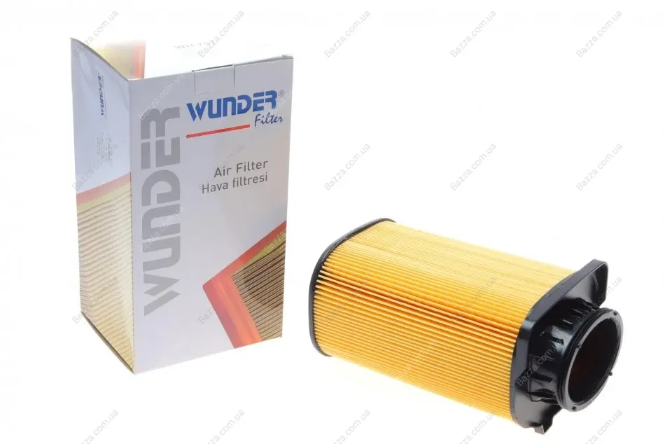 Фильтр воздушный WUNDER WH742