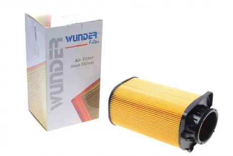 Фильтр воздушный WUNDER WH742 Infiniti