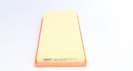 Фильтр воздушный wunder WH755