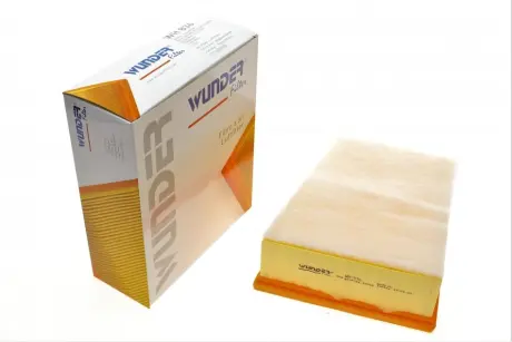 Фильтр воздушный WUNDER WH836 Рено Megane