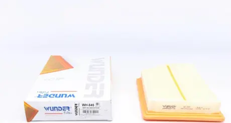Фильтр воздушный WUNDER WH845