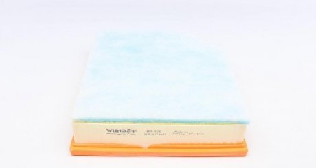 Фильтр воздушный wunder WH855