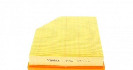 Фильтр воздушный wunder WH856