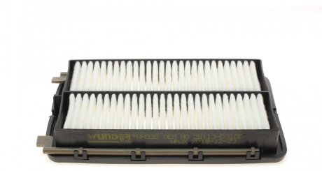 Фильтр воздушный wunder WH935