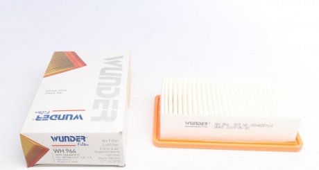 Фильтр воздушный wunder WH964
