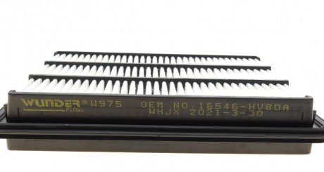 Фильтр воздушный wunder WH975