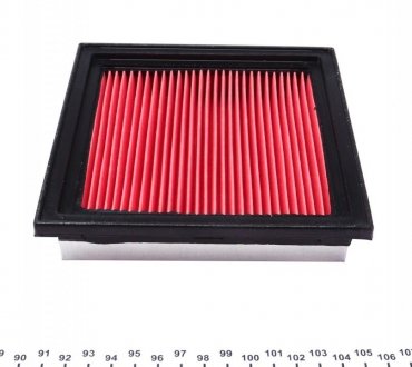 Фильтр воздушный wunder WH976