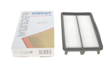 Фильтр воздушный WUNDER WH9891 Infiniti