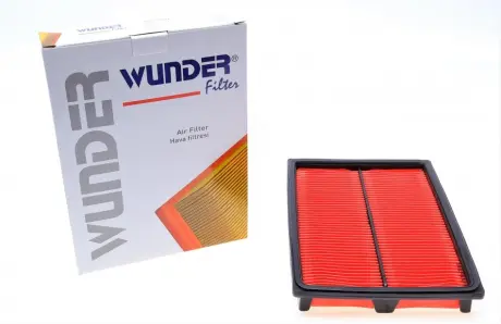 Фильтр воздушный WUNDER WH9901 Infiniti