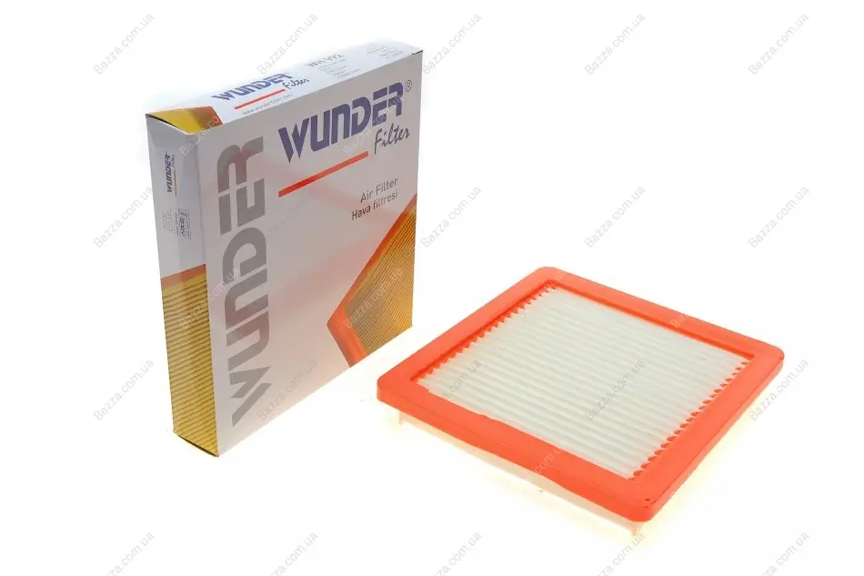 Фильтр воздушный WUNDER WH992