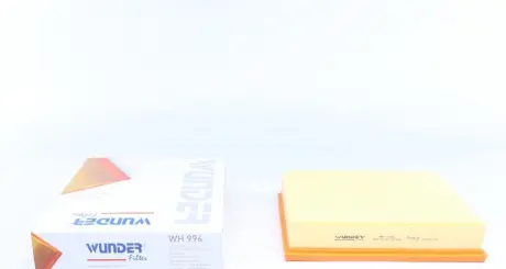 Фильтр воздушный WUNDER WH996