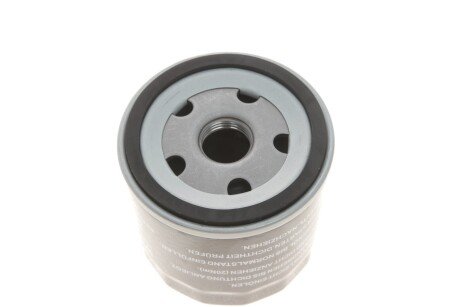 Масляний фільтр wunder WY101