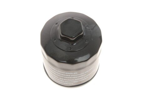 Масляний фільтр wunder WY101