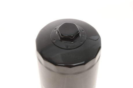 Масляный фильтр wunder WY103