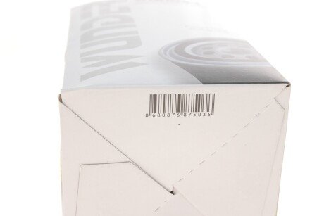 Масляный фильтр wunder WY103