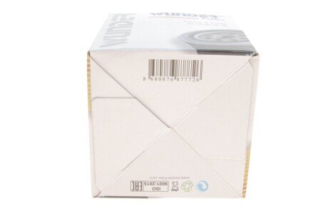 Масляный фильтр wunder WY1048