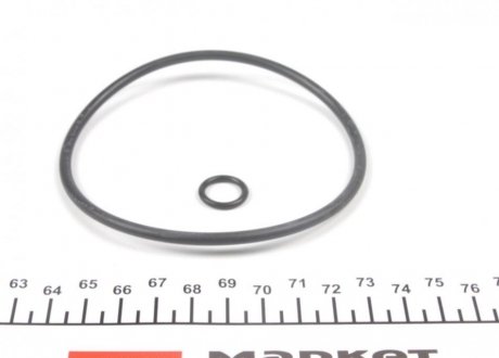 Масляный фильтр wunder WY110