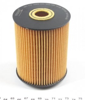 Масляный фильтр wunder WY110