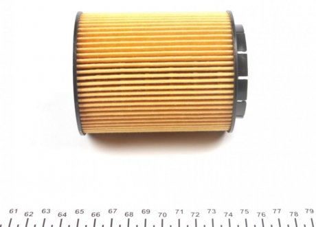 Масляный фильтр wunder WY110